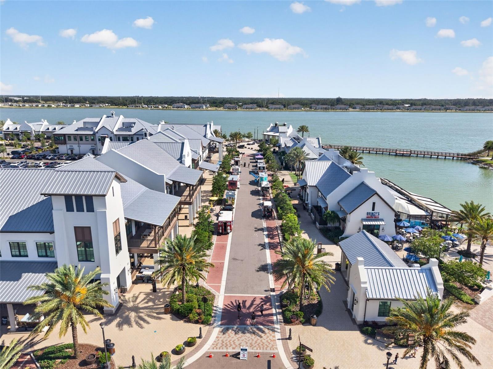 BAY LANDING - Residential