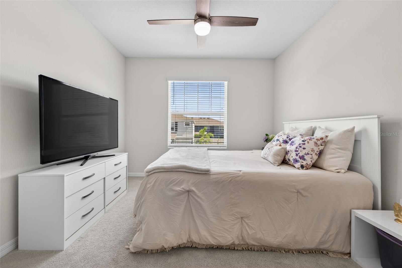 BAY LANDING - Residential