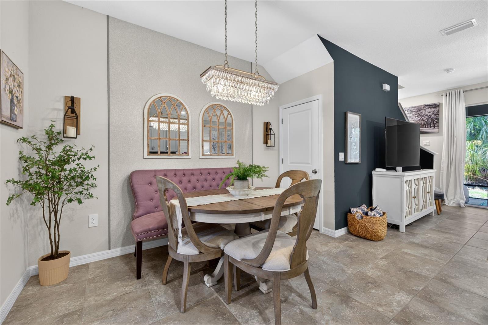 BAY LANDING - Residential