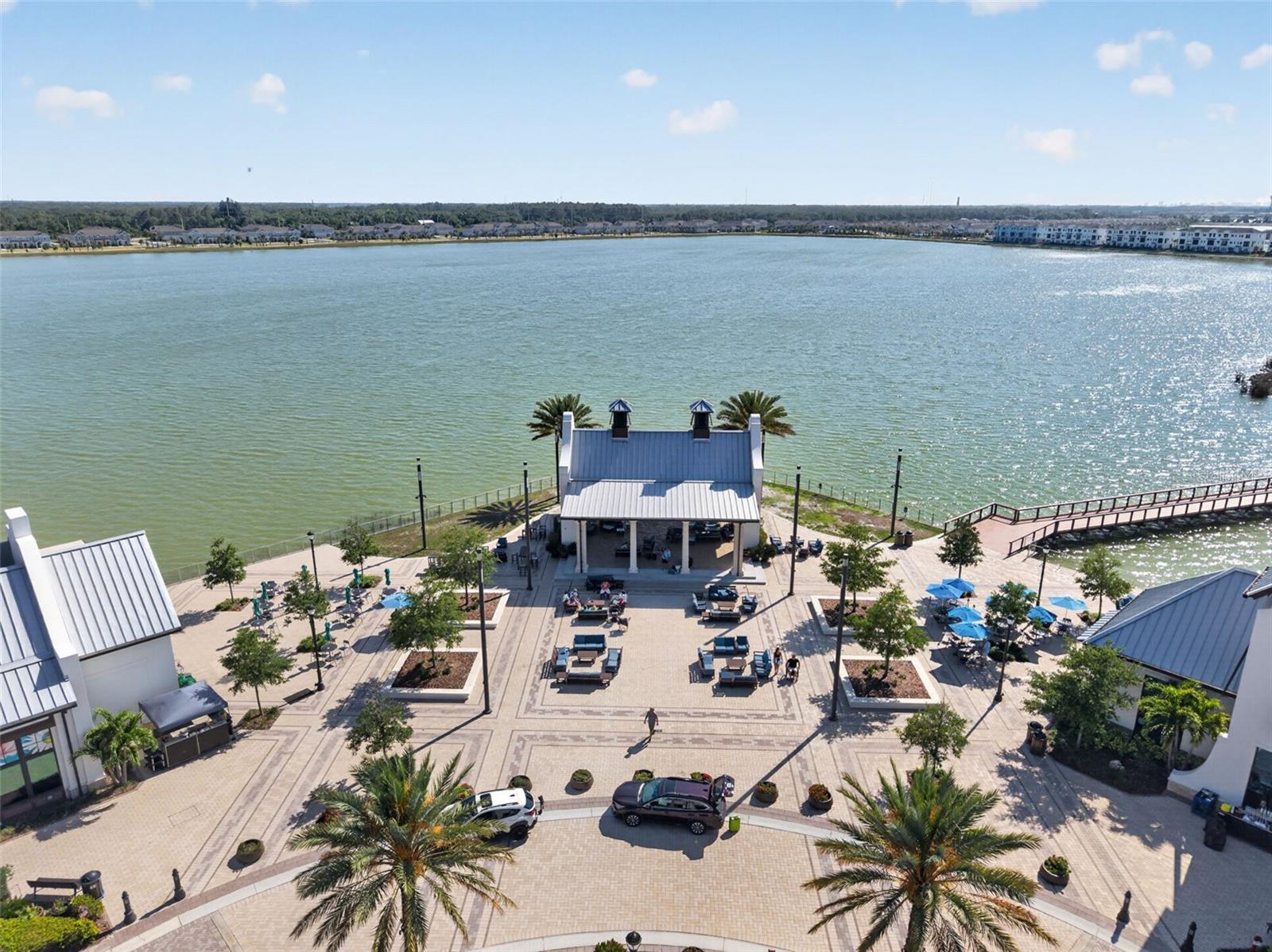 BAY LANDING - Residential