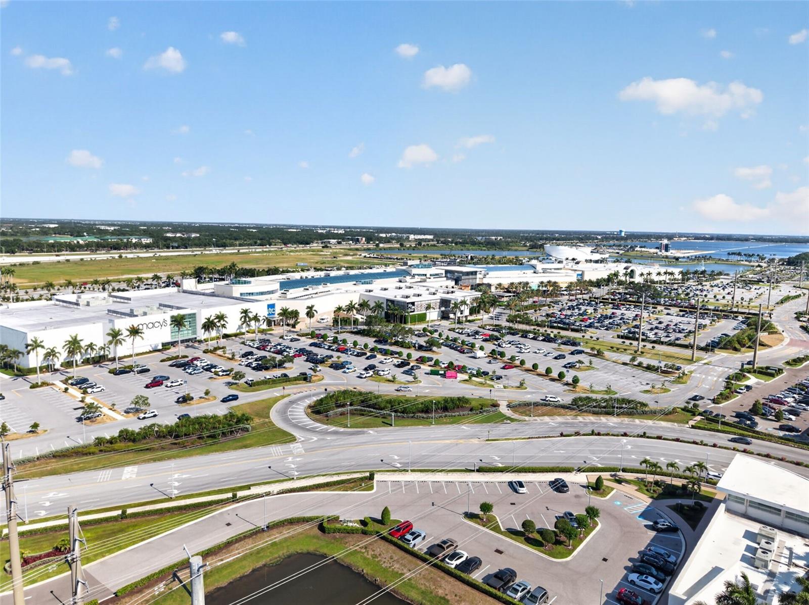 BAY LANDING - Residential