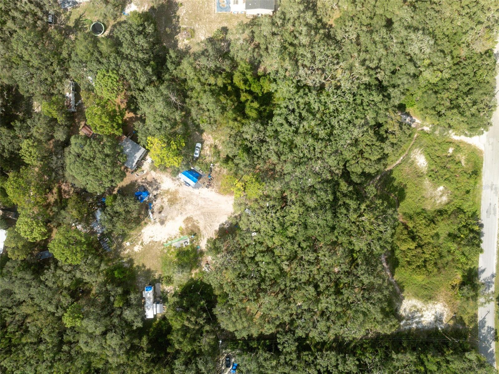 SUNCOAST HIGHLANDS 08 UNREC - Residential
