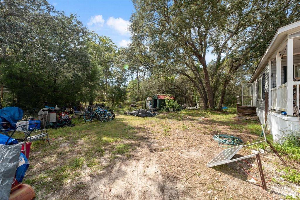 Photo of 17221 Nicks Drive, Spring Hill, FL 34610 (MLS # W7879232)