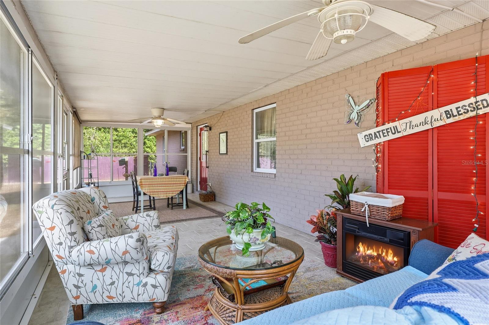 SOUTHSIDE TERRACE REP - Residential