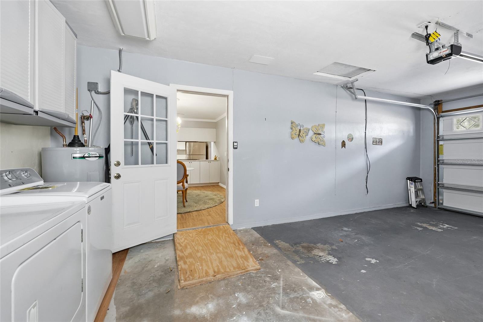 SOUTHSIDE TERRACE REP - Residential