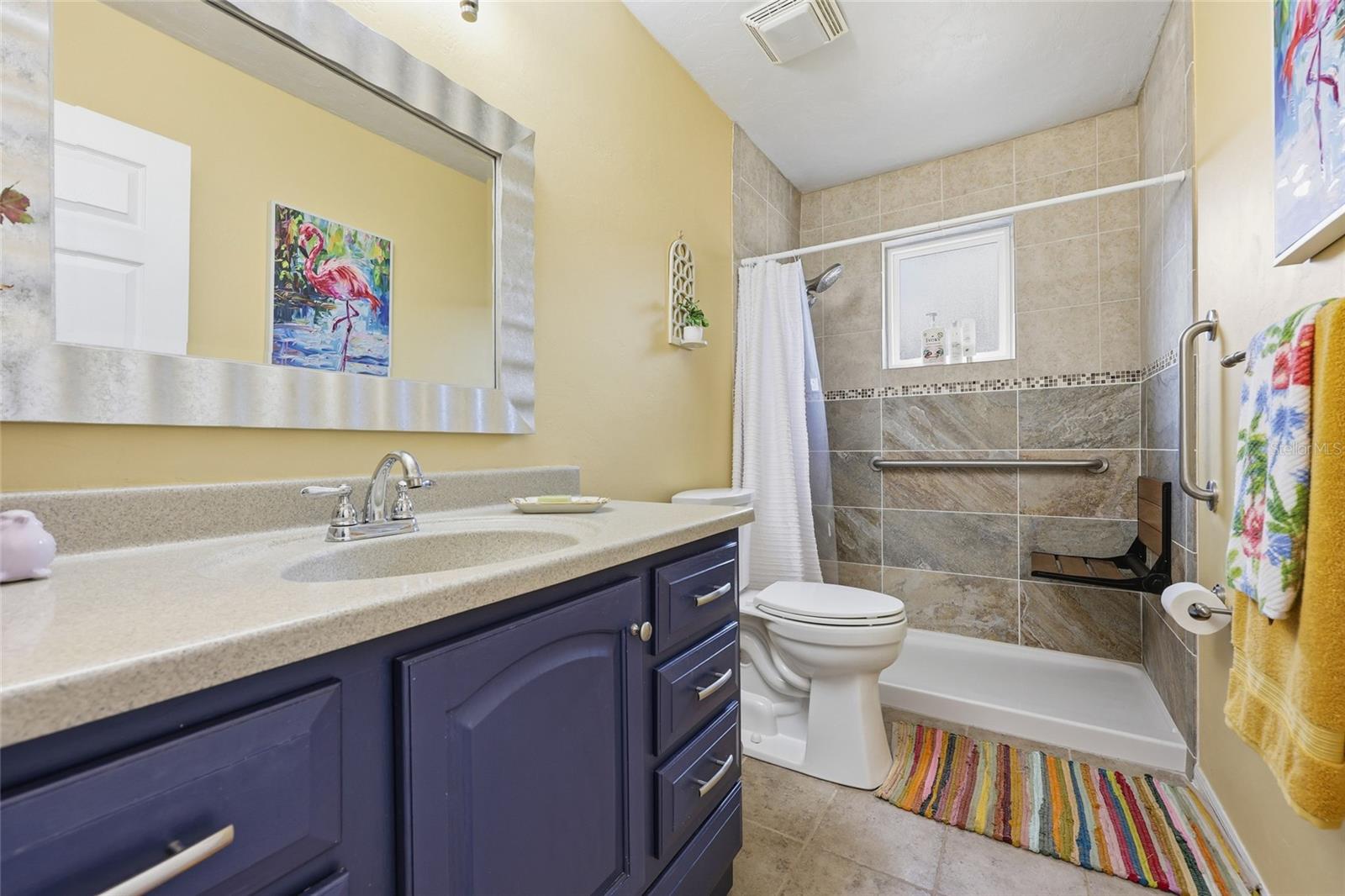 SOUTHSIDE TERRACE REP - Residential