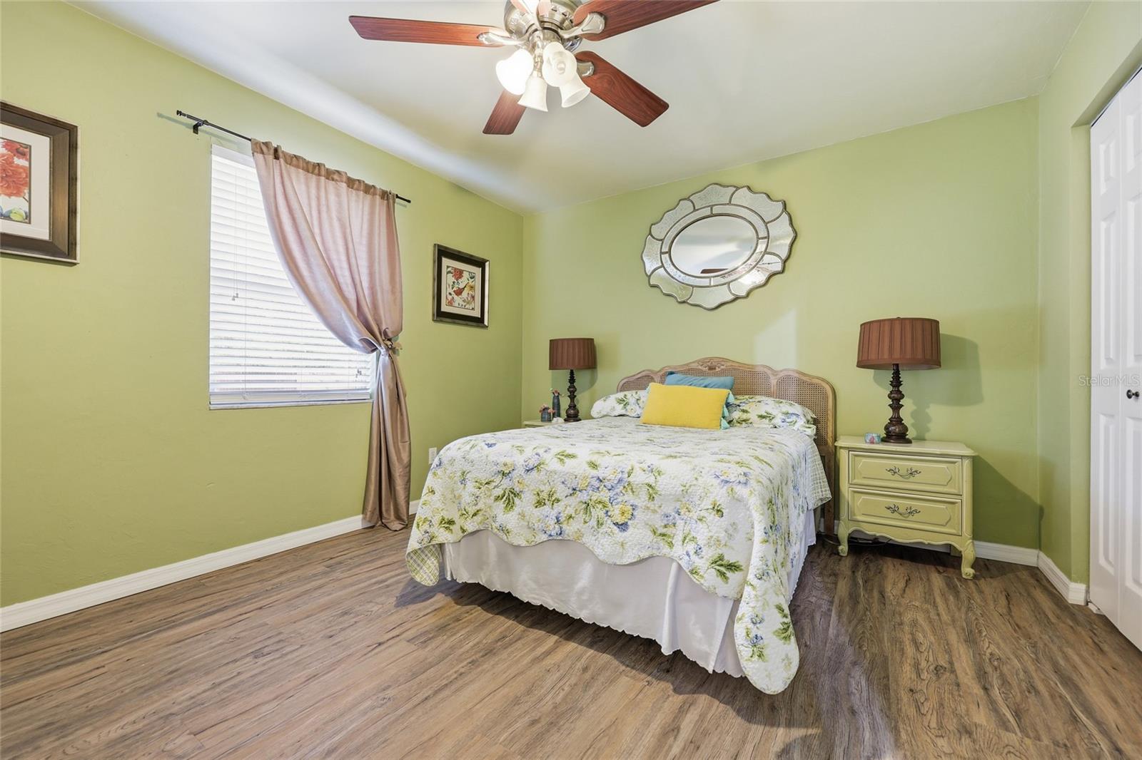 SOUTHSIDE TERRACE REP - Residential