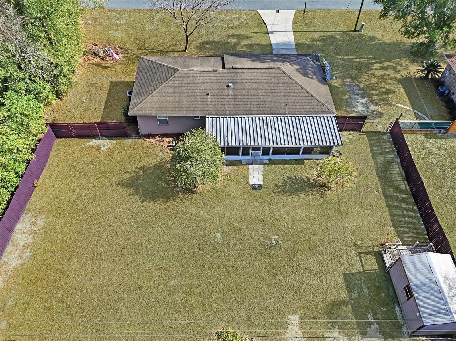 SOUTHSIDE TERRACE REP - Residential