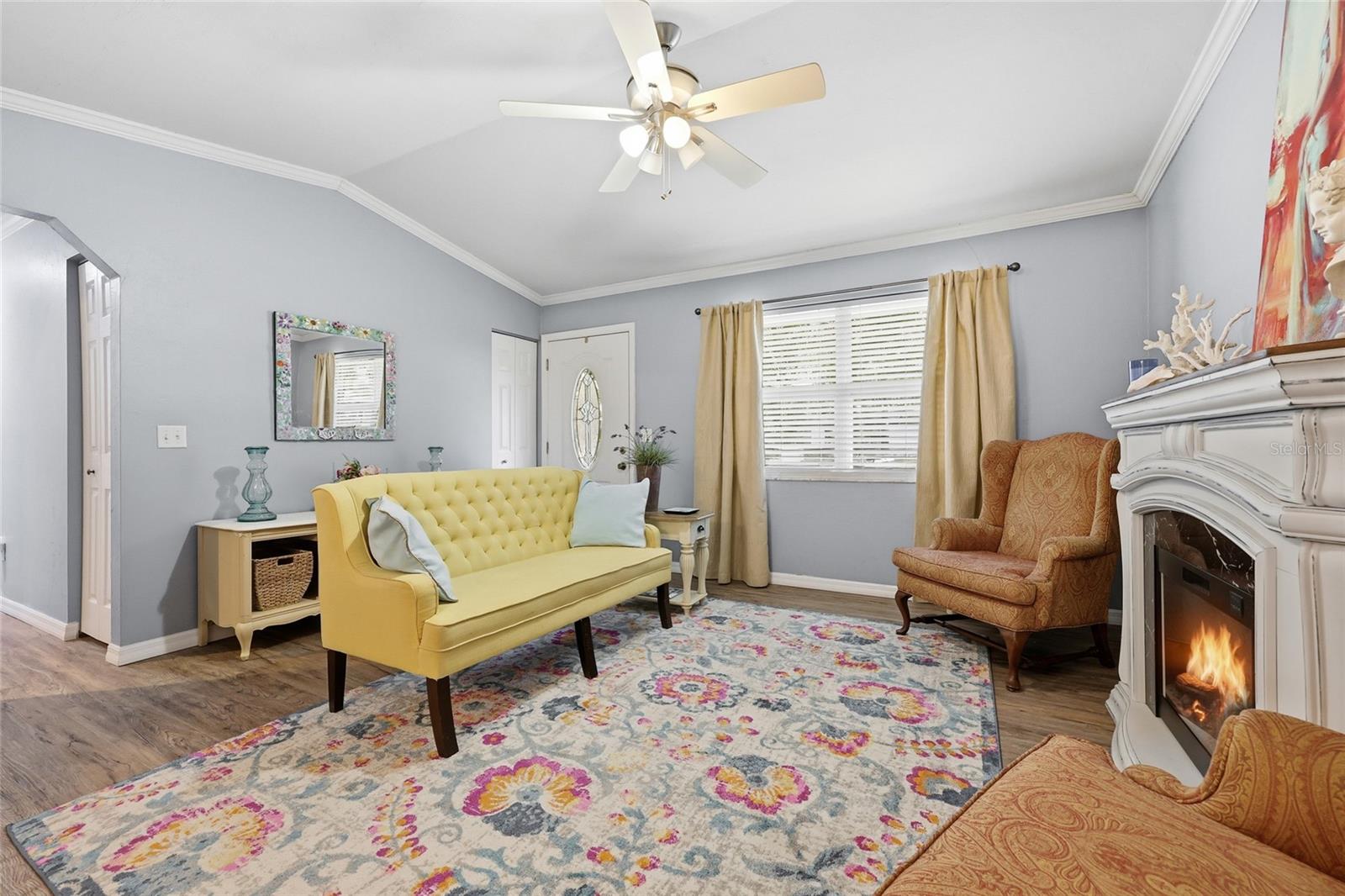 SOUTHSIDE TERRACE REP - Residential