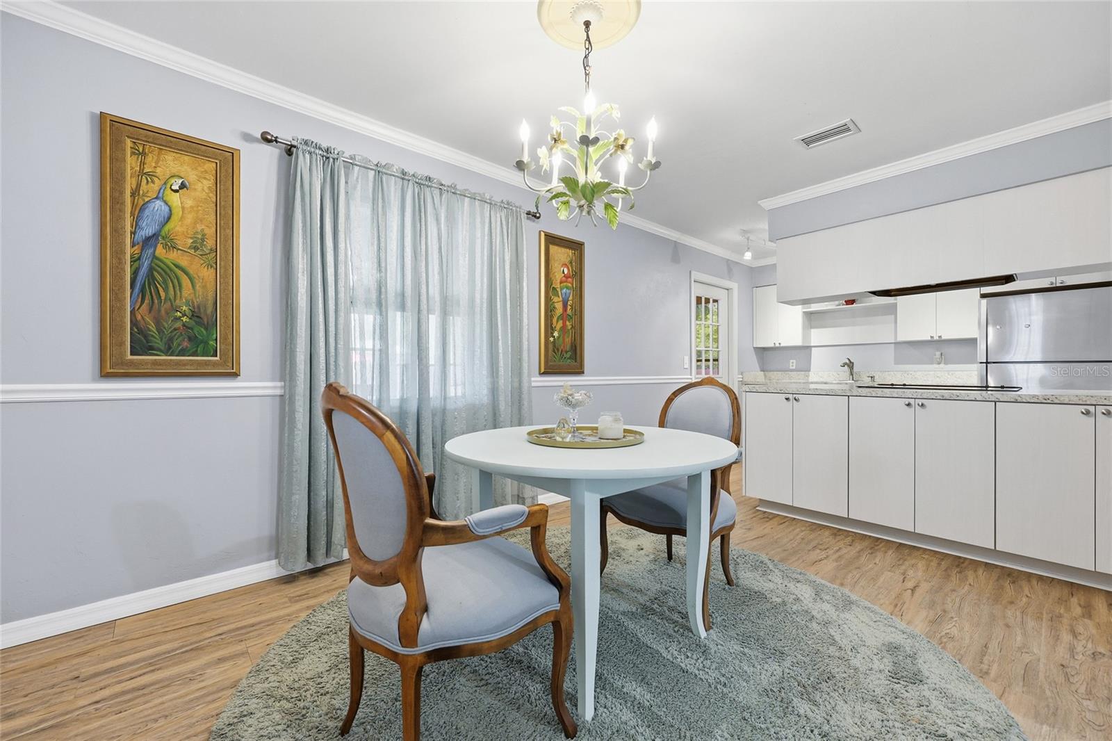 SOUTHSIDE TERRACE REP - Residential