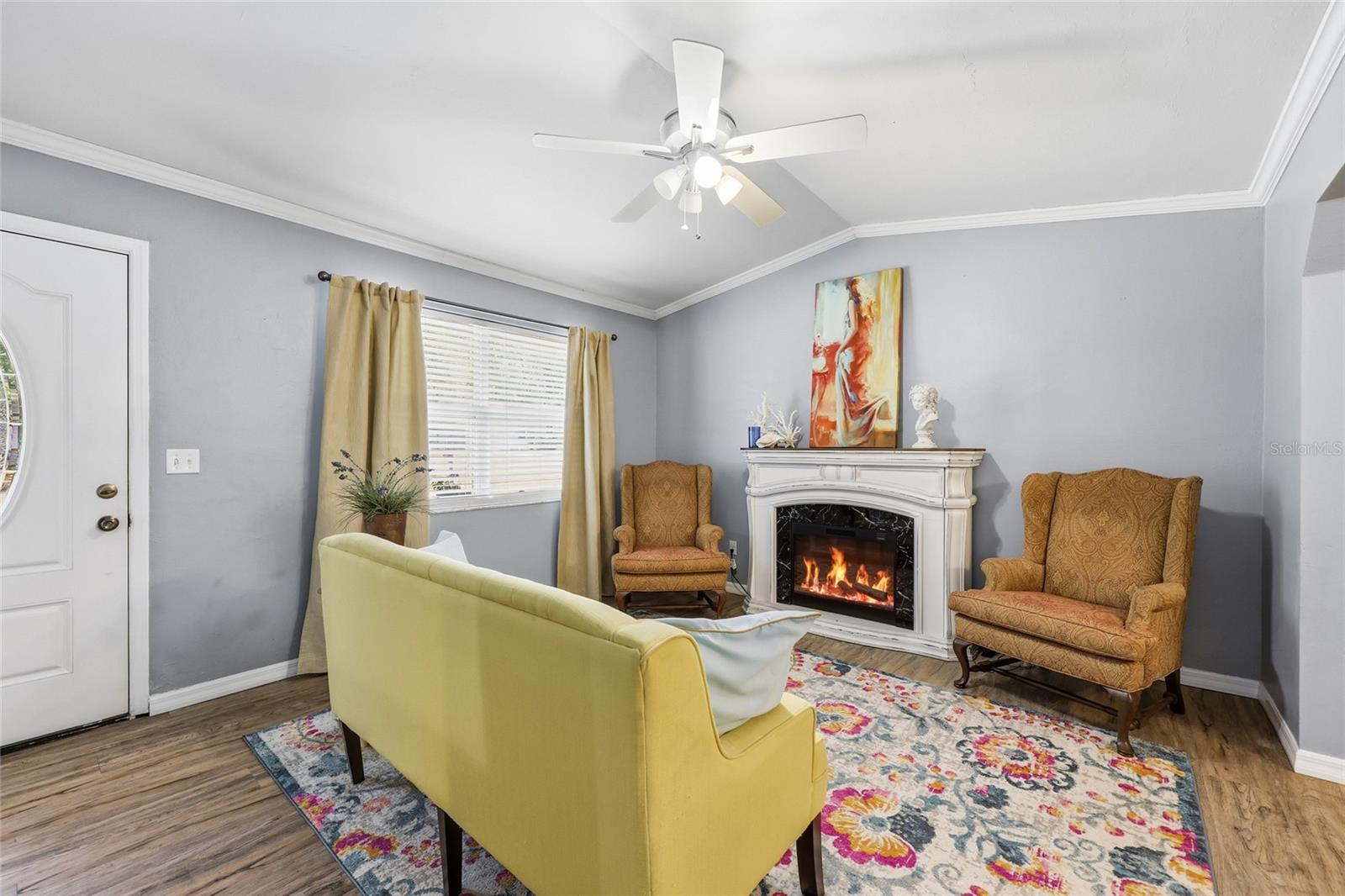 SOUTHSIDE TERRACE REP - Residential