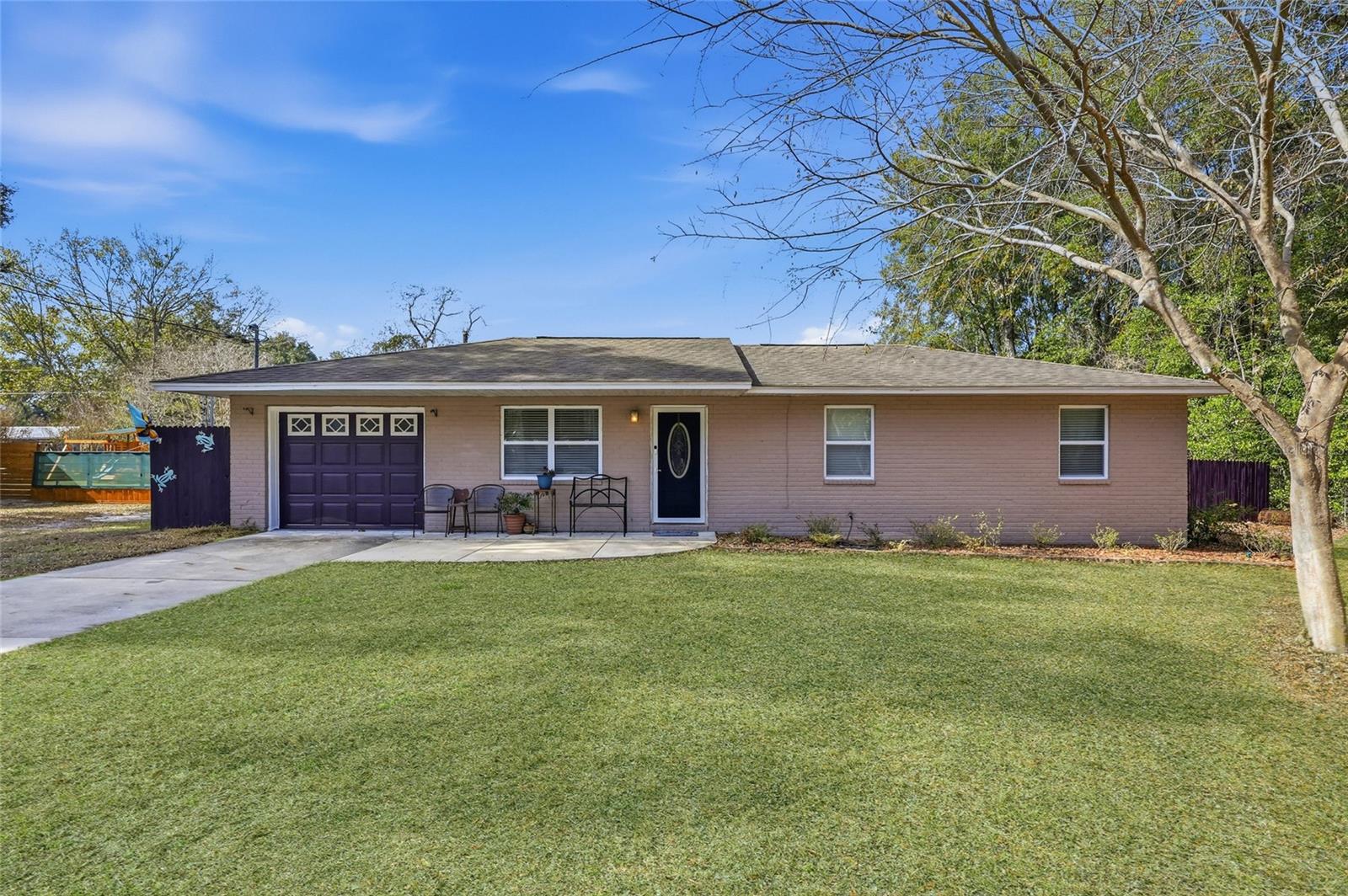 SOUTHSIDE TERRACE REP - Residential