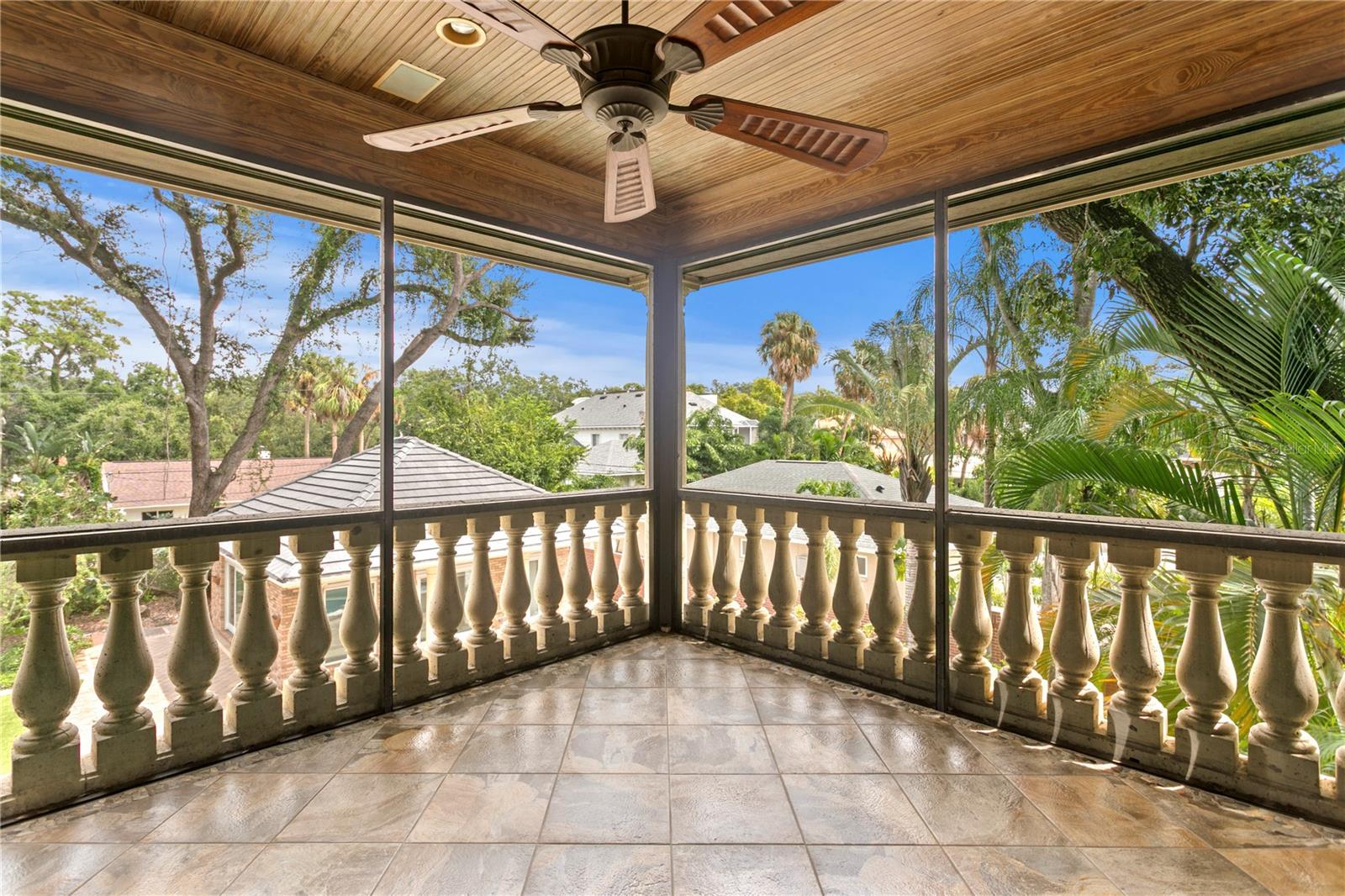 BEACH PARK - Residential