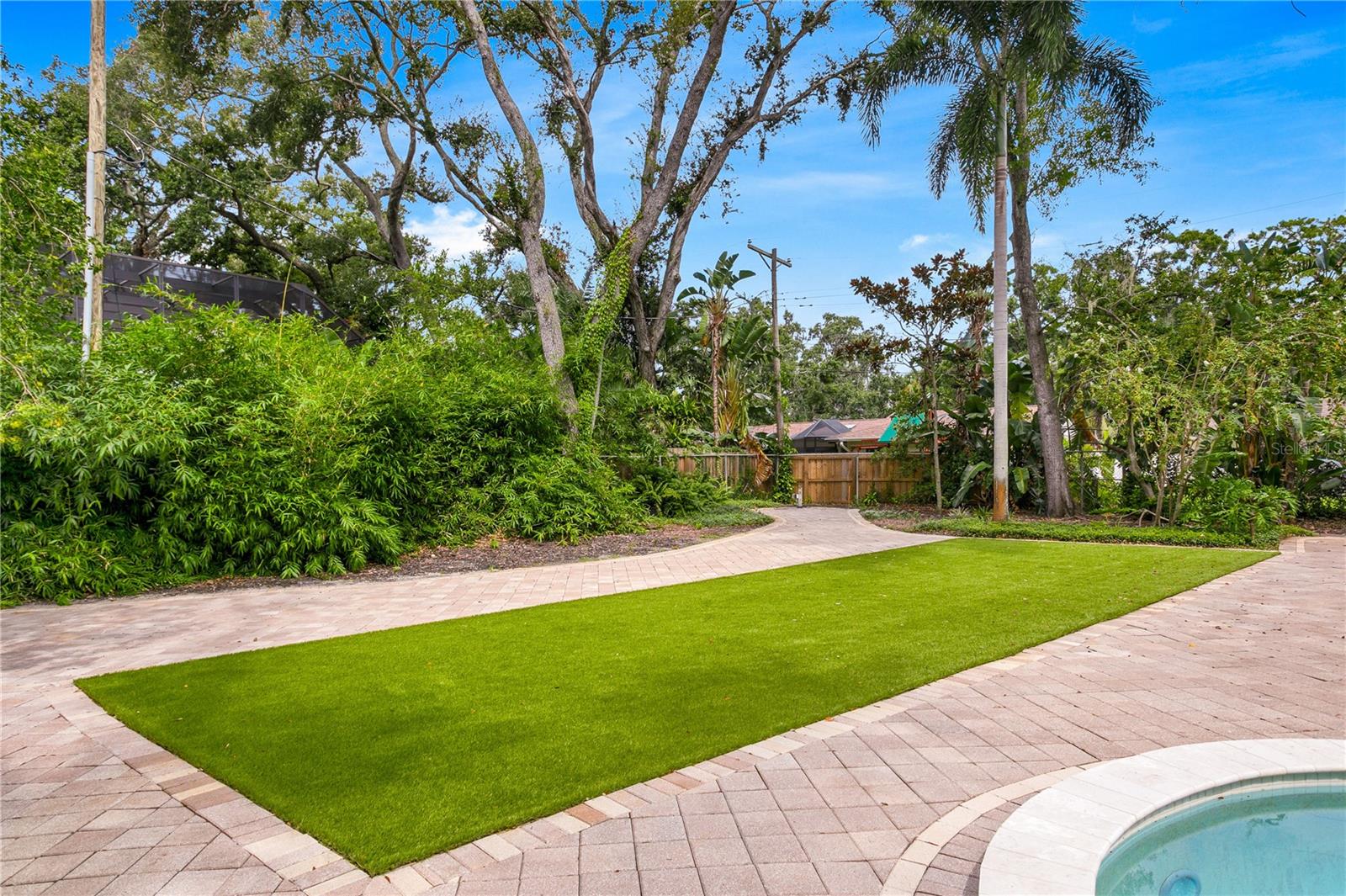 BEACH PARK - Residential