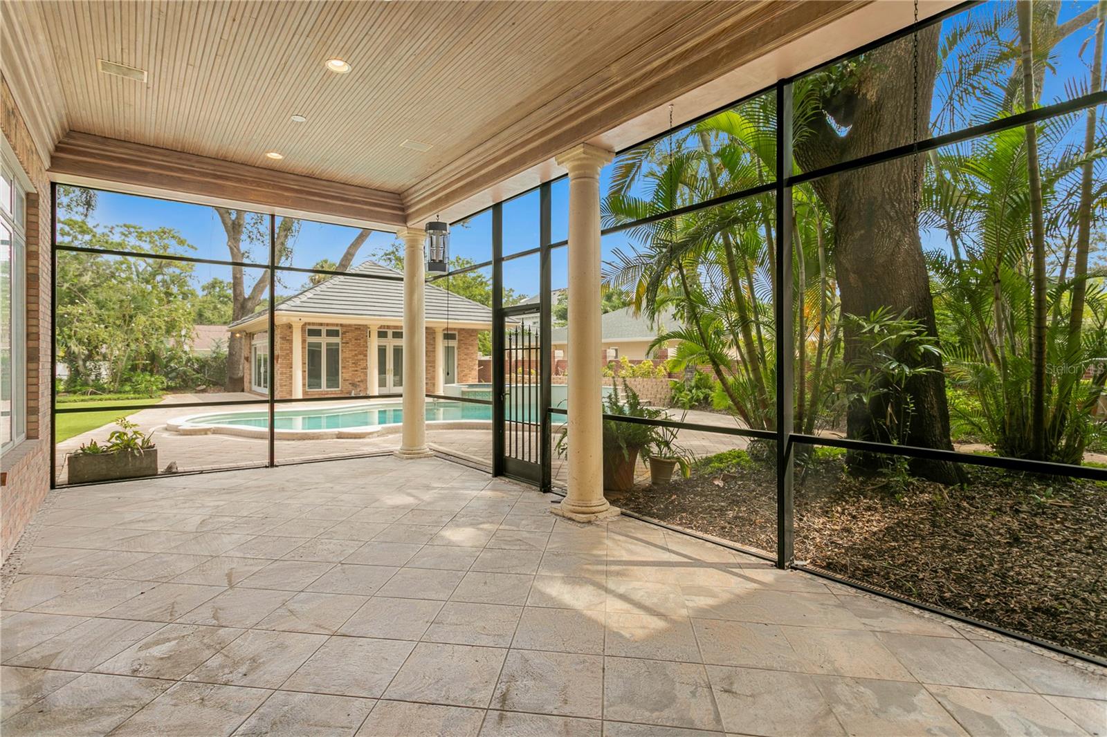 BEACH PARK - Residential