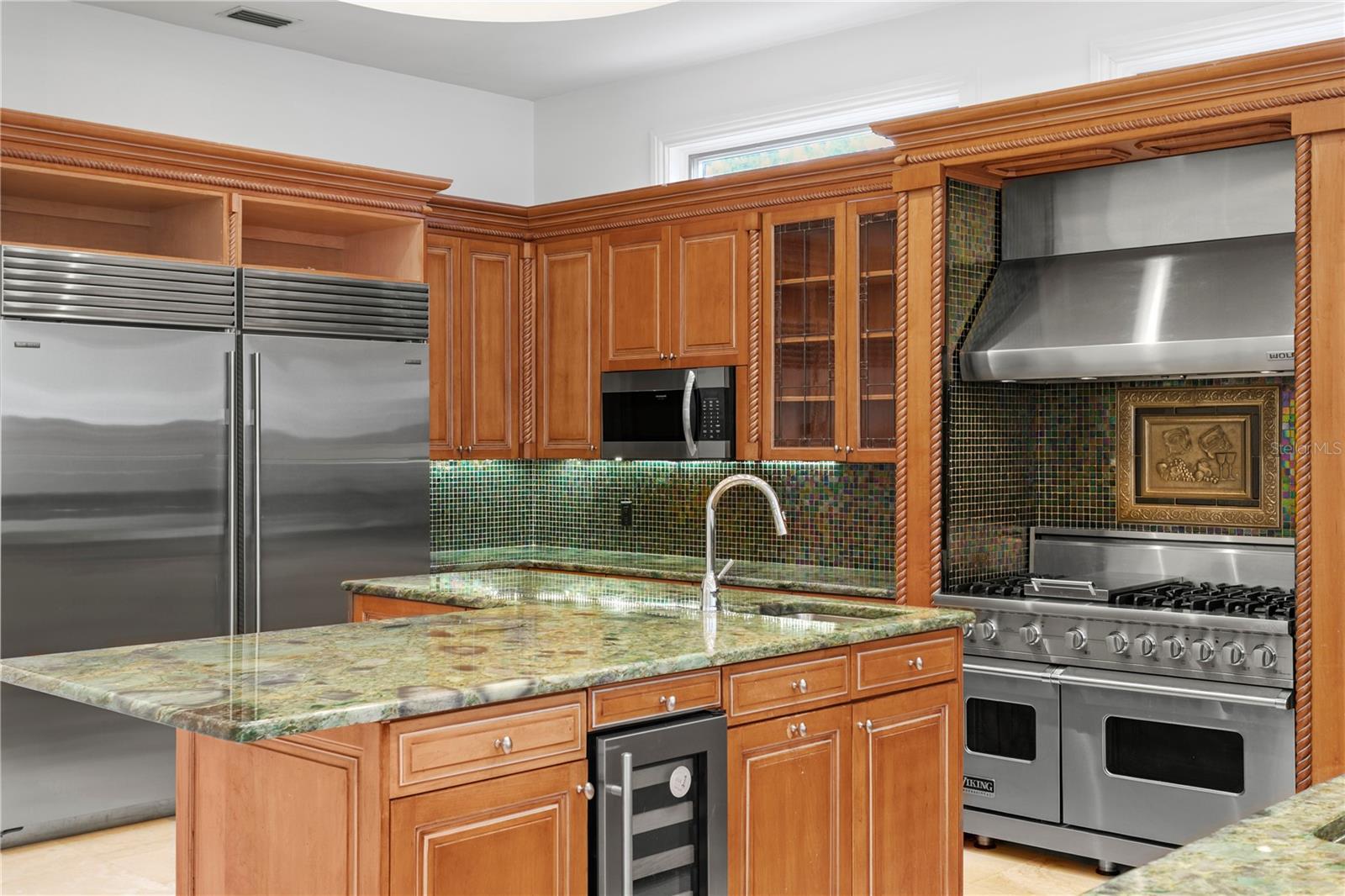 BEACH PARK - Residential