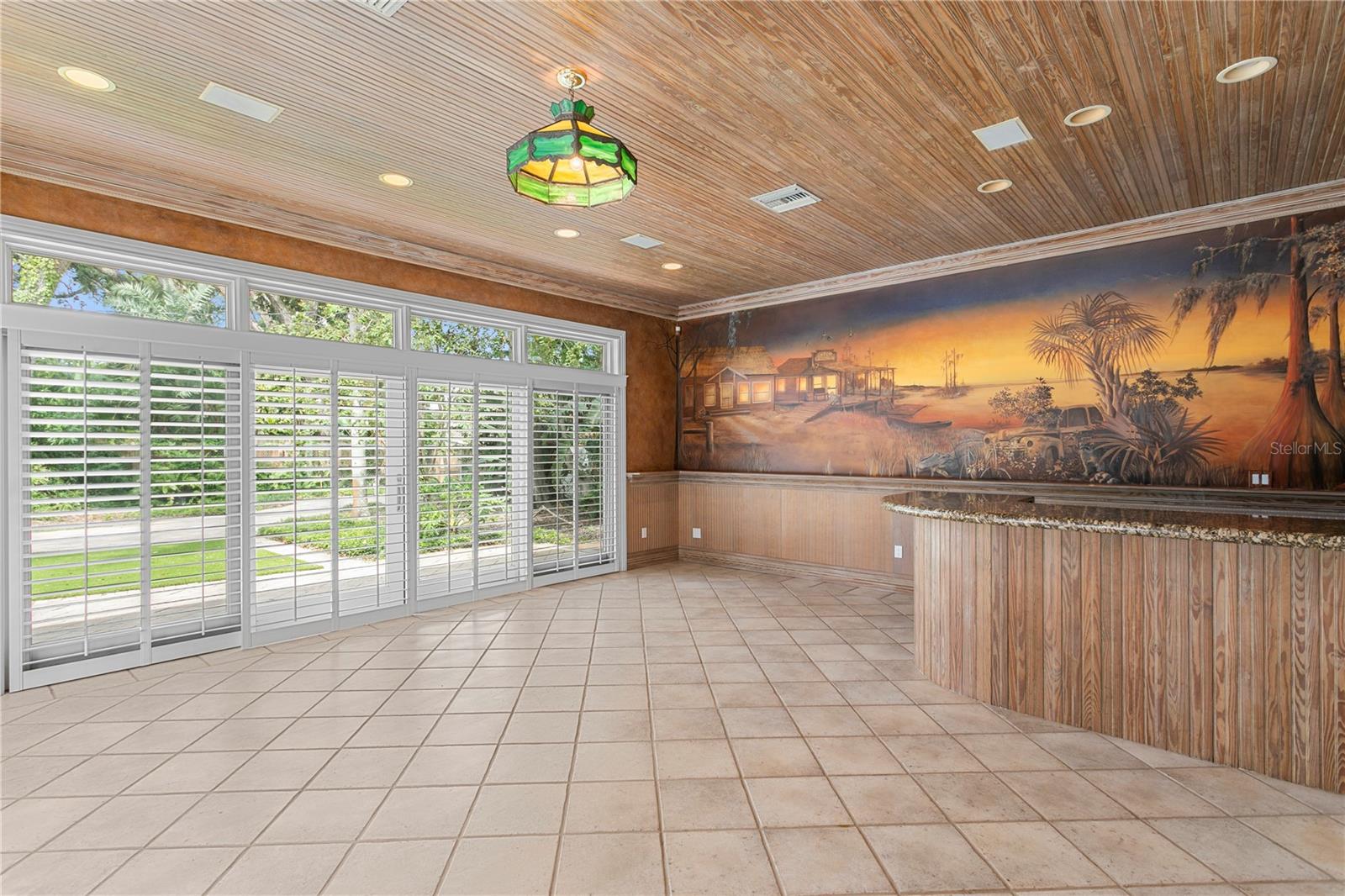 BEACH PARK - Residential