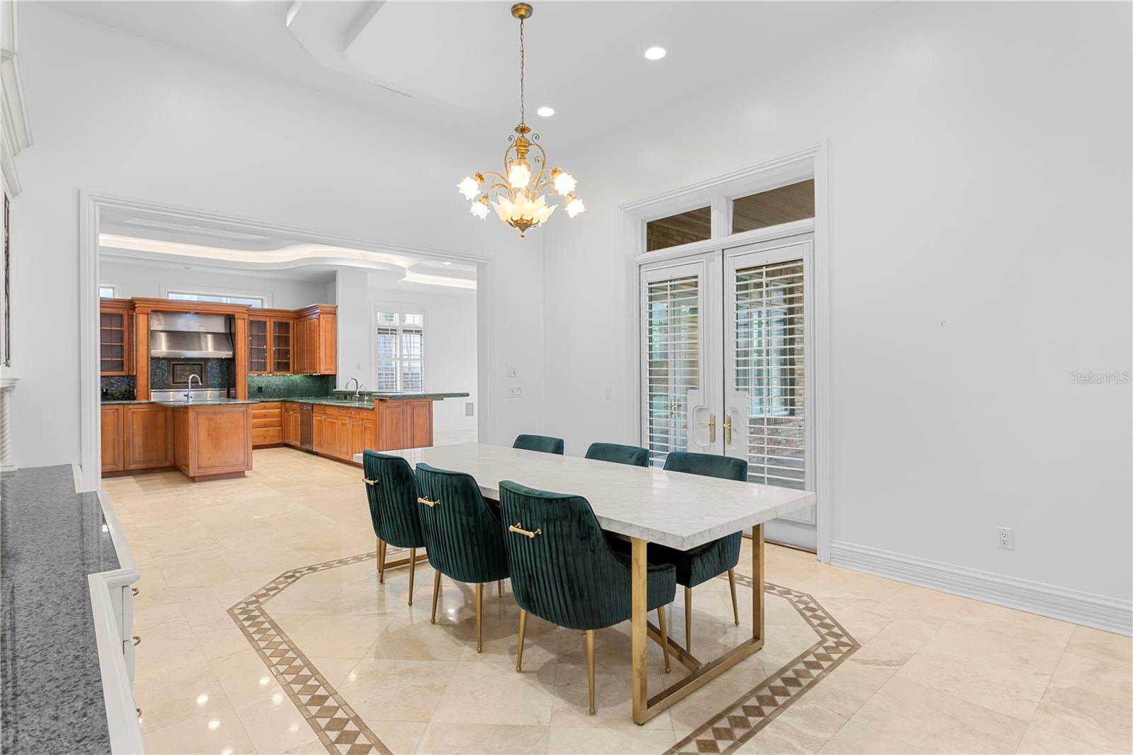 BEACH PARK - Residential