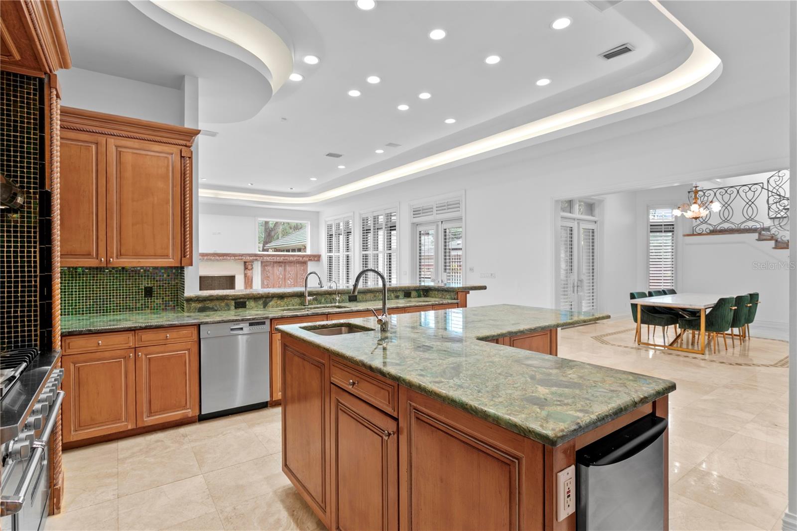 BEACH PARK - Residential