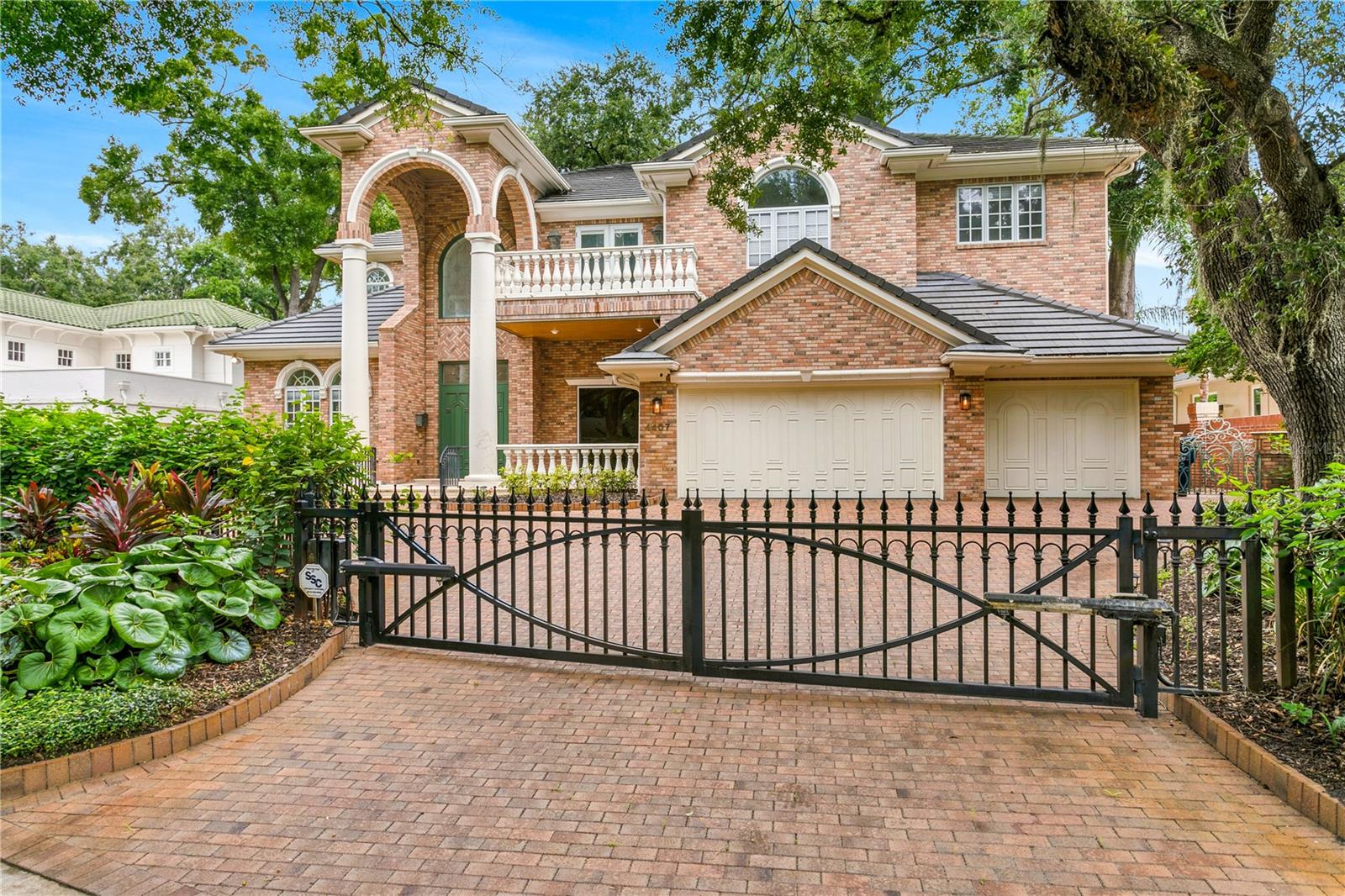 BEACH PARK - Residential