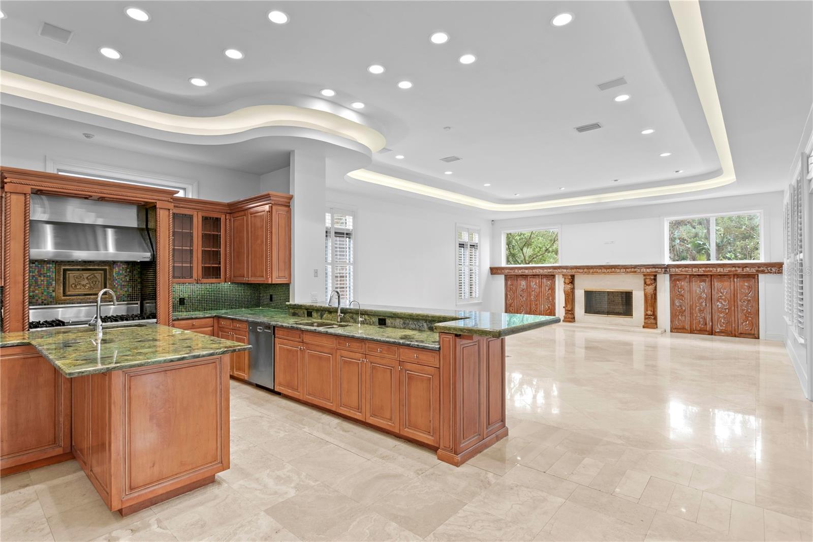 BEACH PARK - Residential