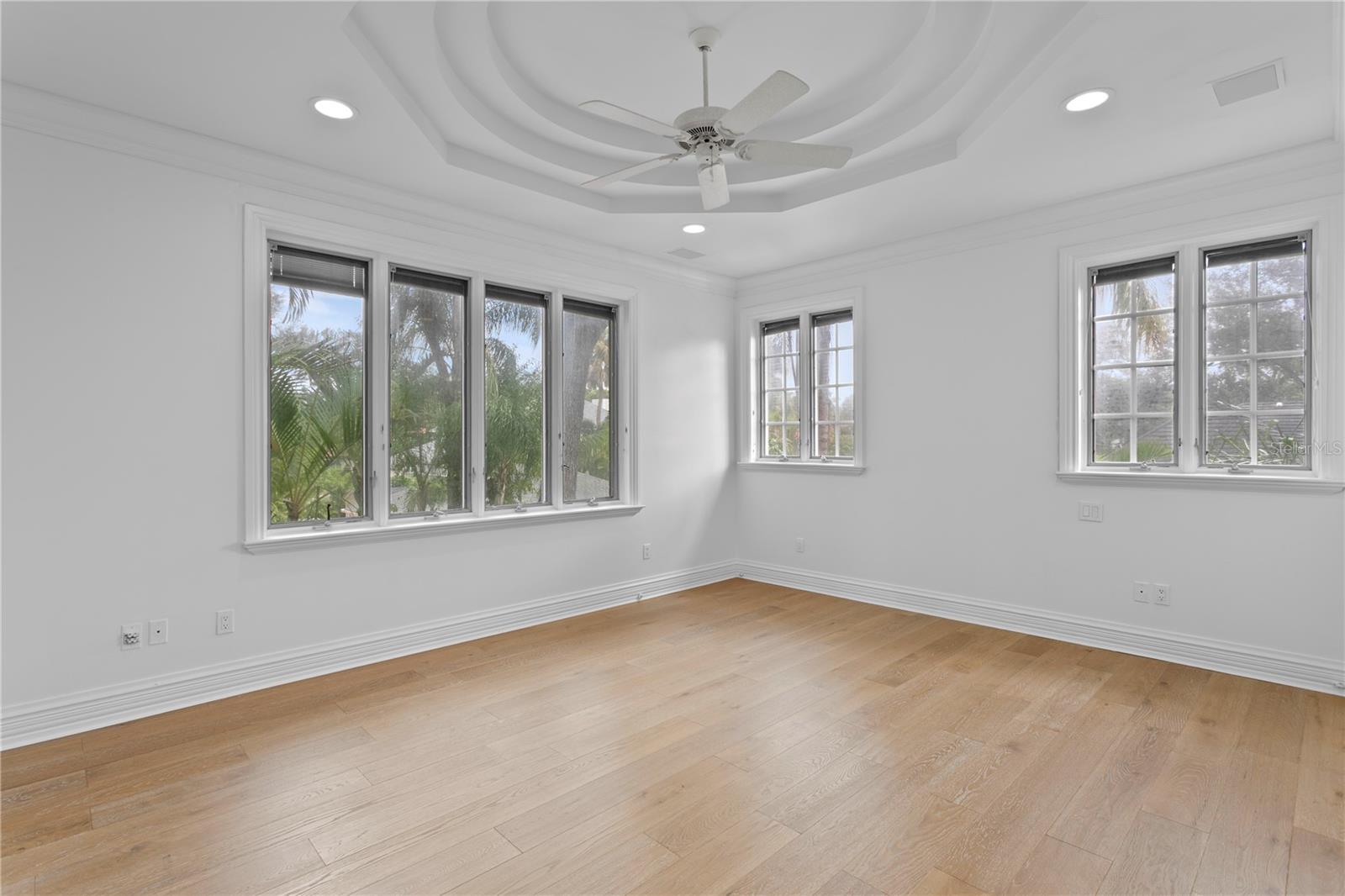 BEACH PARK - Residential