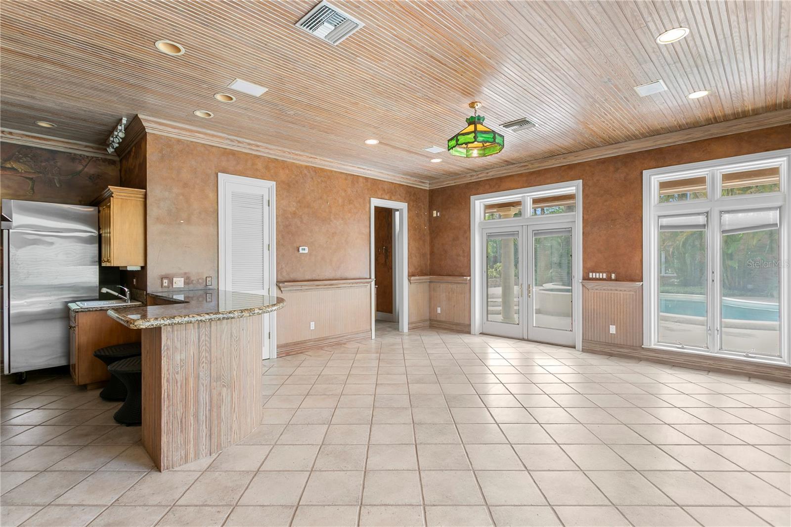 BEACH PARK - Residential