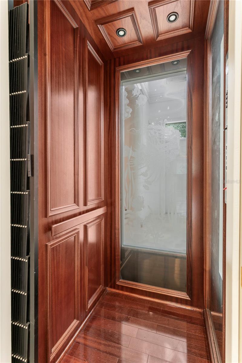 BEACH PARK - Residential