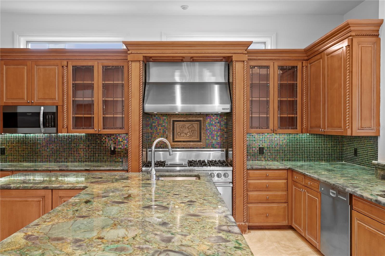 BEACH PARK - Residential