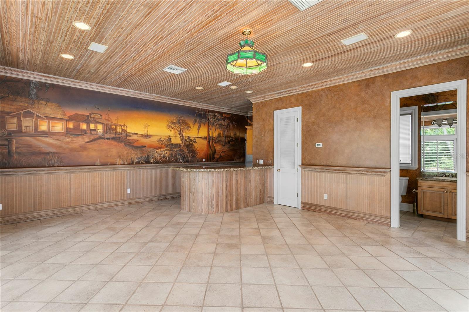 BEACH PARK - Residential