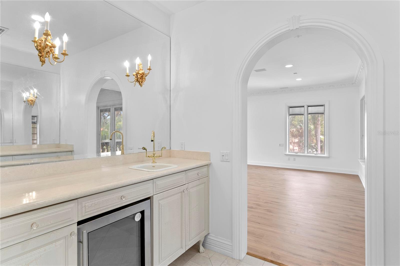 BEACH PARK - Residential