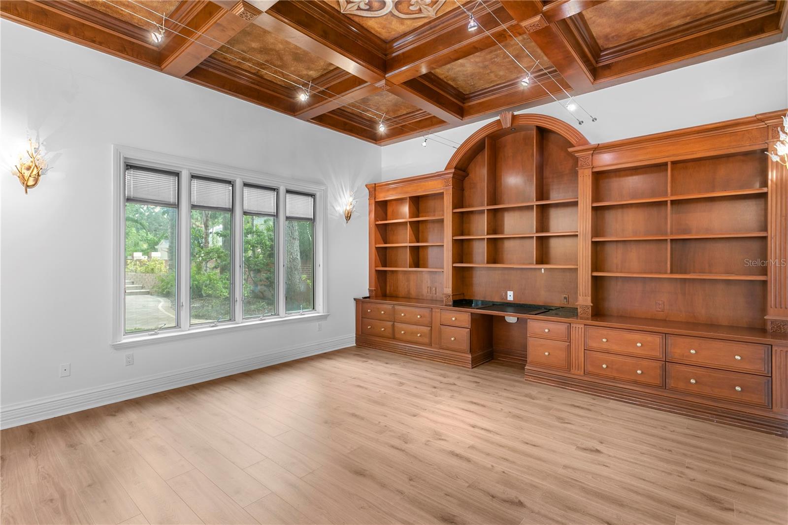 BEACH PARK - Residential