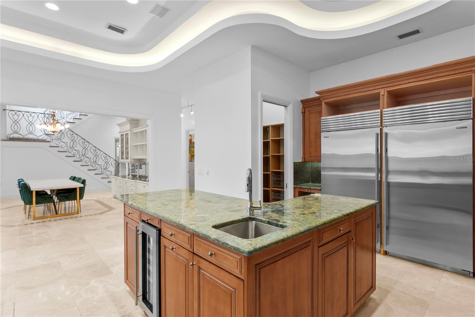 BEACH PARK - Residential