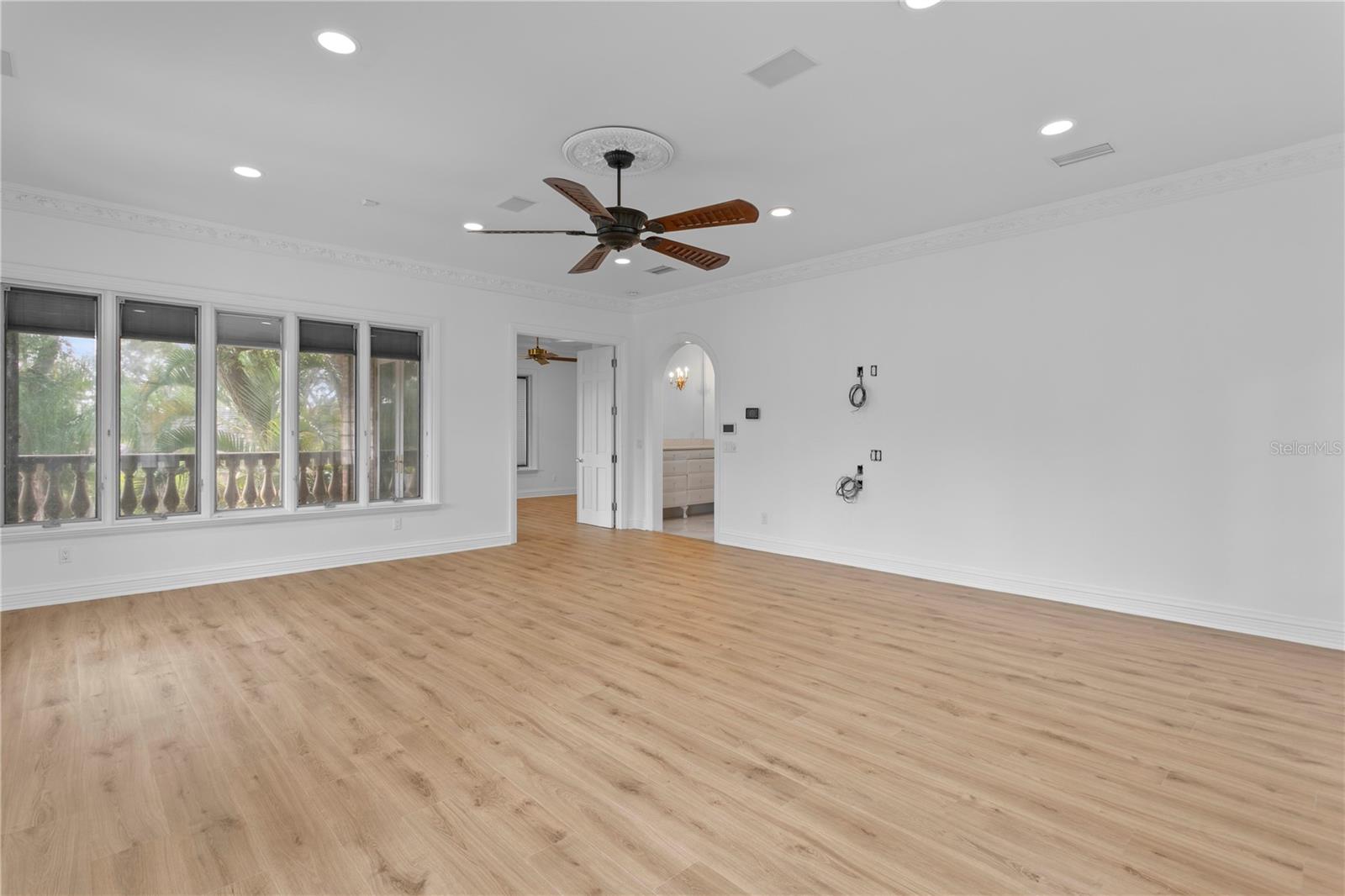 BEACH PARK - Residential