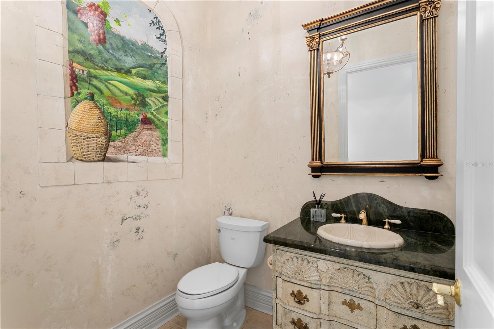 BEACH PARK - Residential