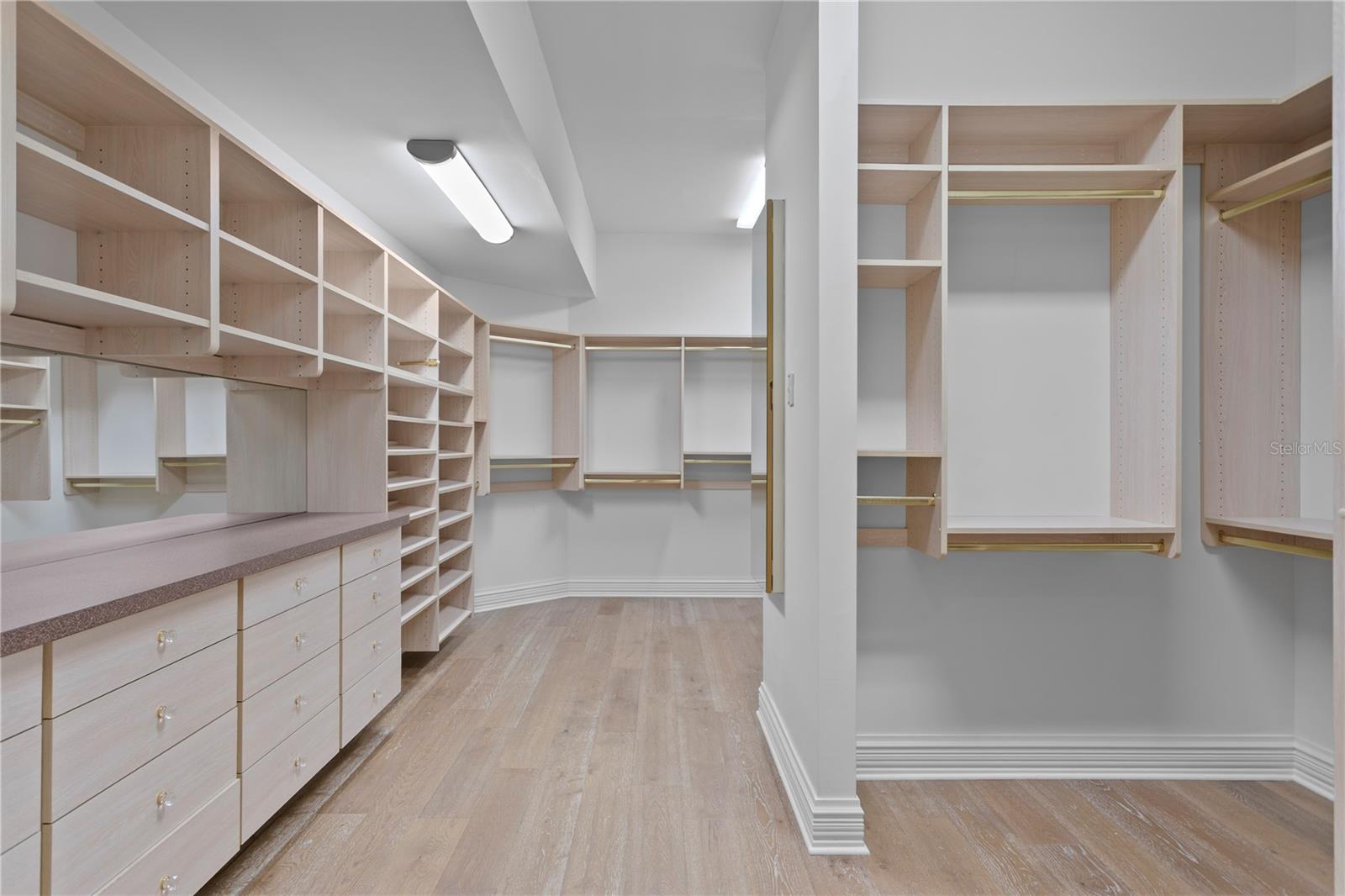 BEACH PARK - Residential