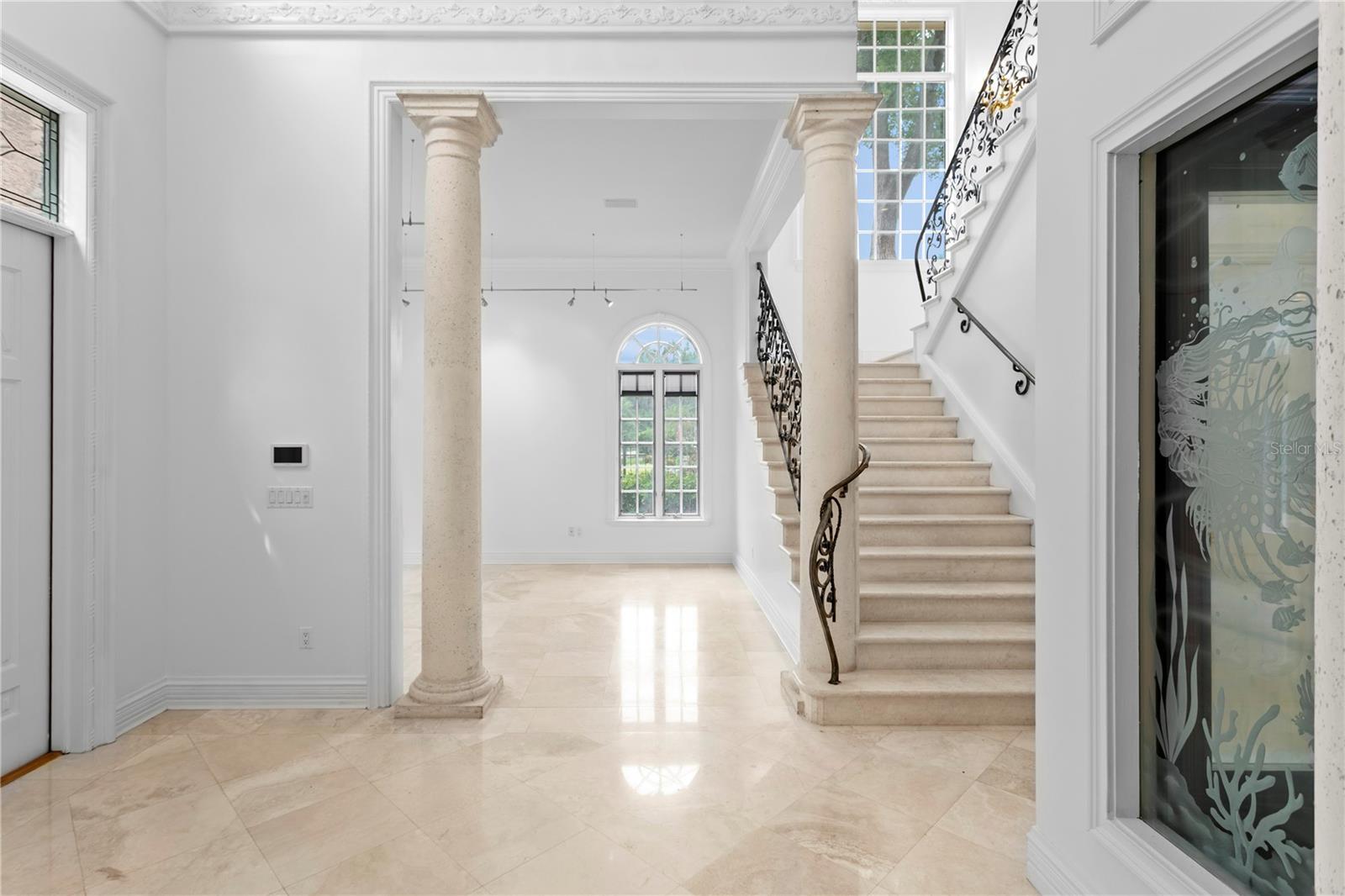 BEACH PARK - Residential