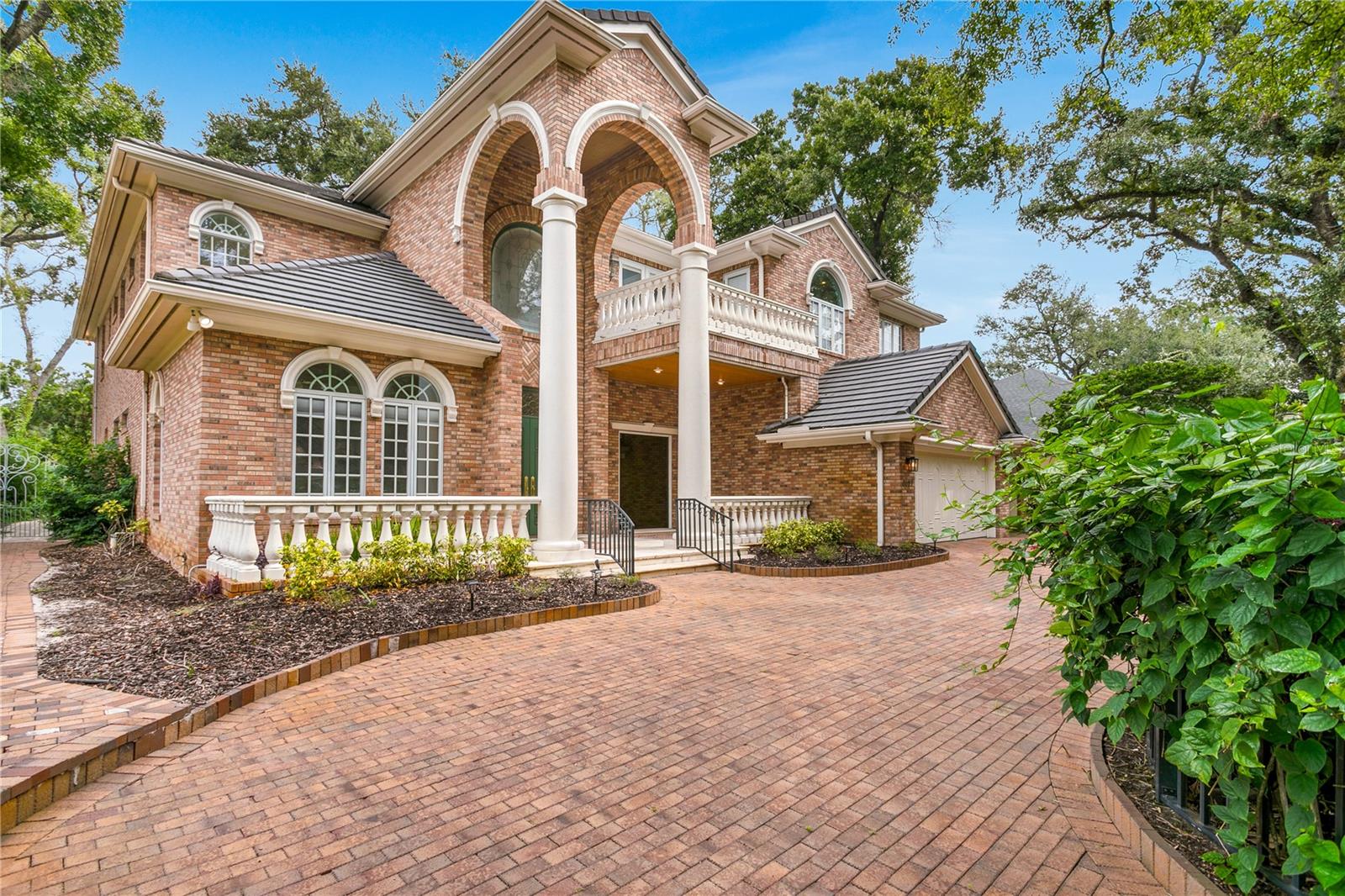 BEACH PARK - Residential