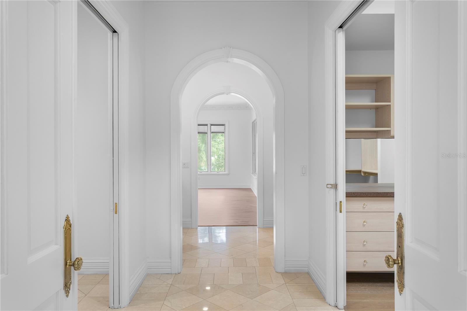 BEACH PARK - Residential