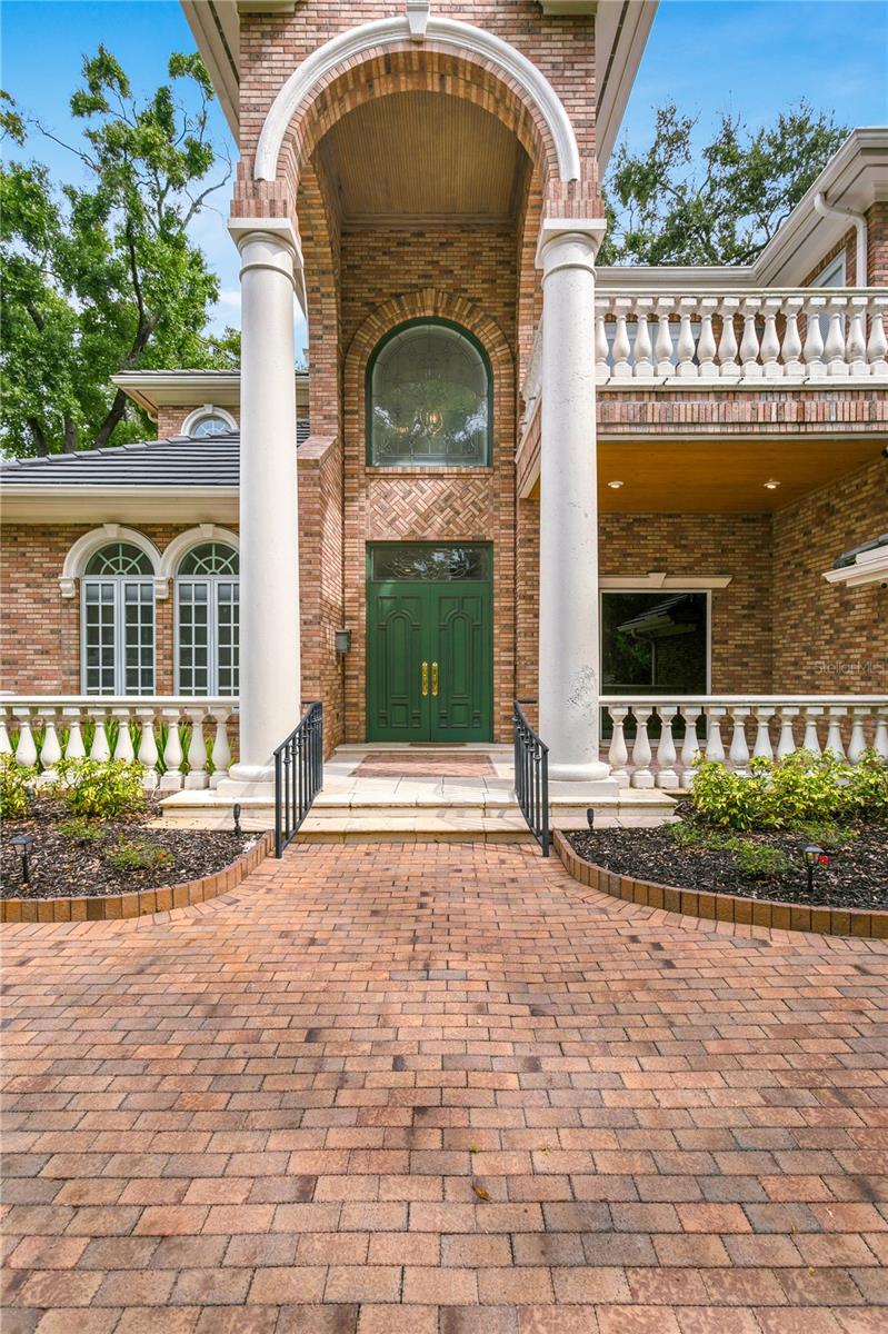 BEACH PARK - Residential