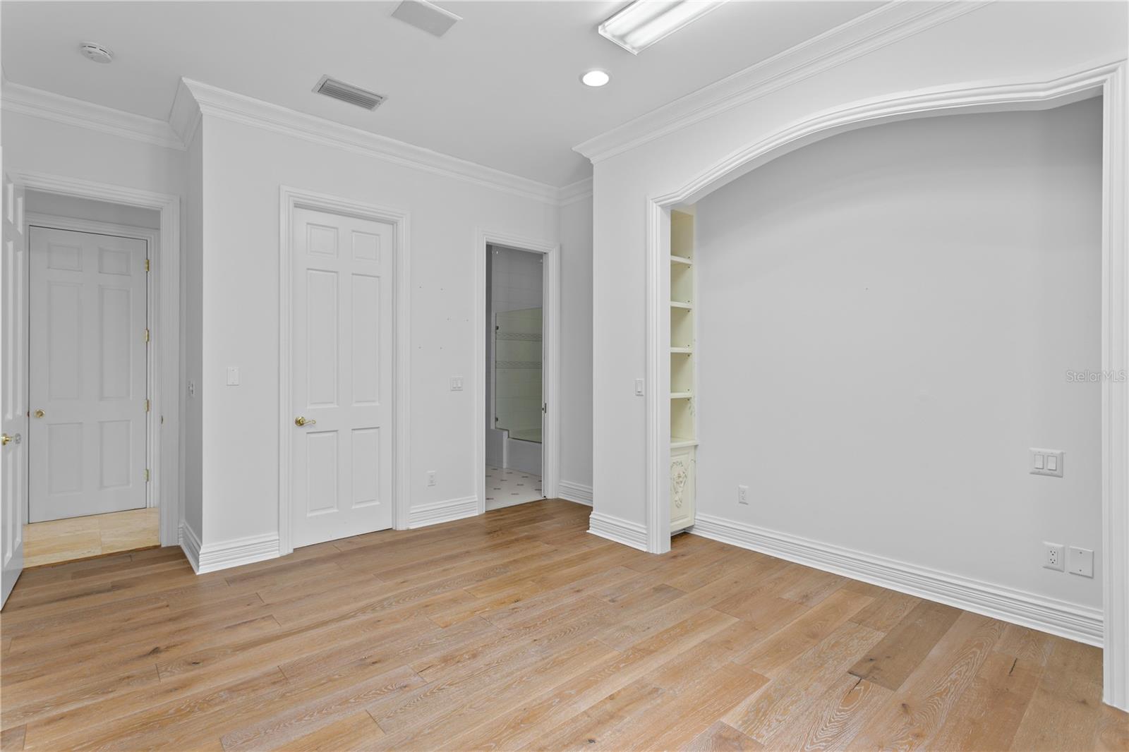 BEACH PARK - Residential