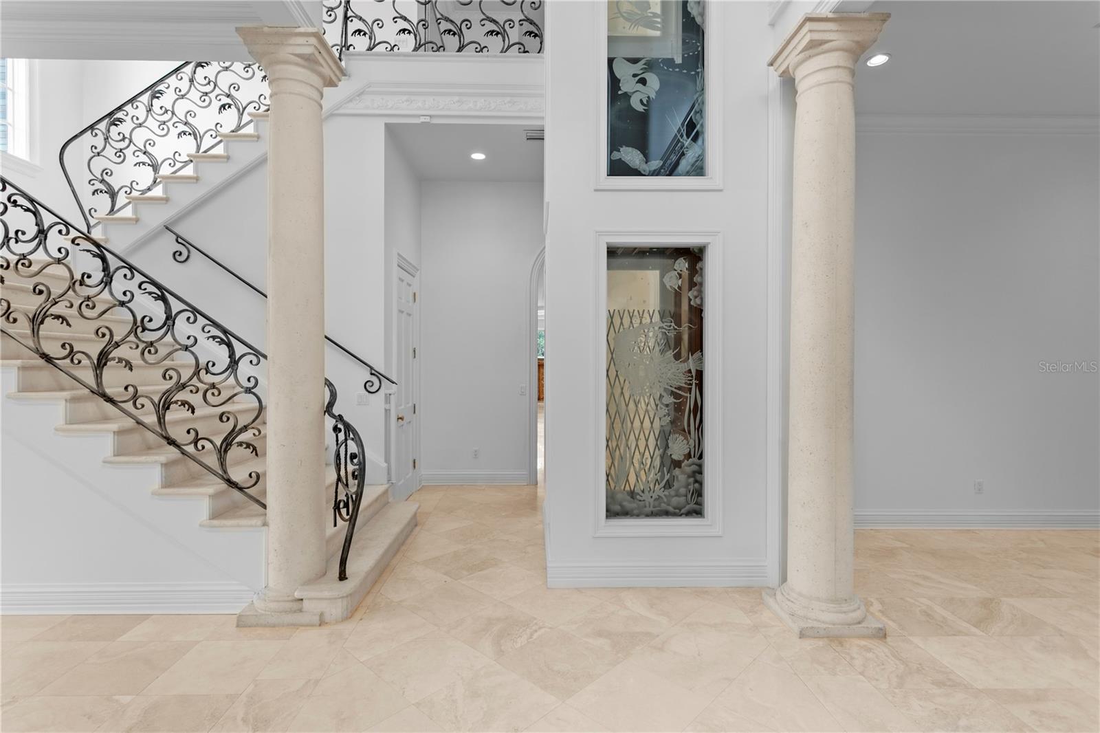 BEACH PARK - Residential