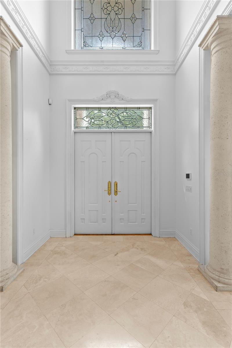 BEACH PARK - Residential