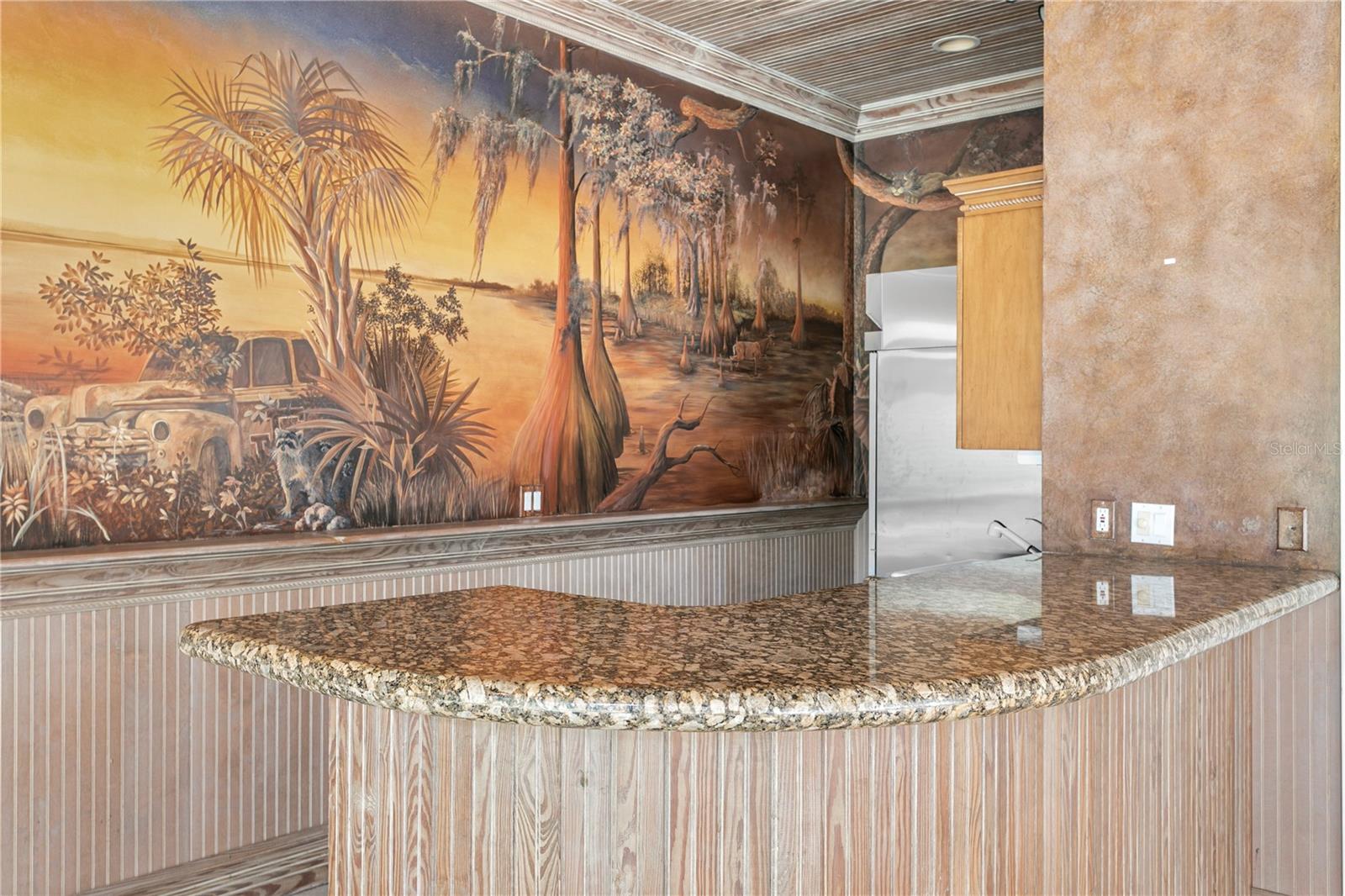 BEACH PARK - Residential