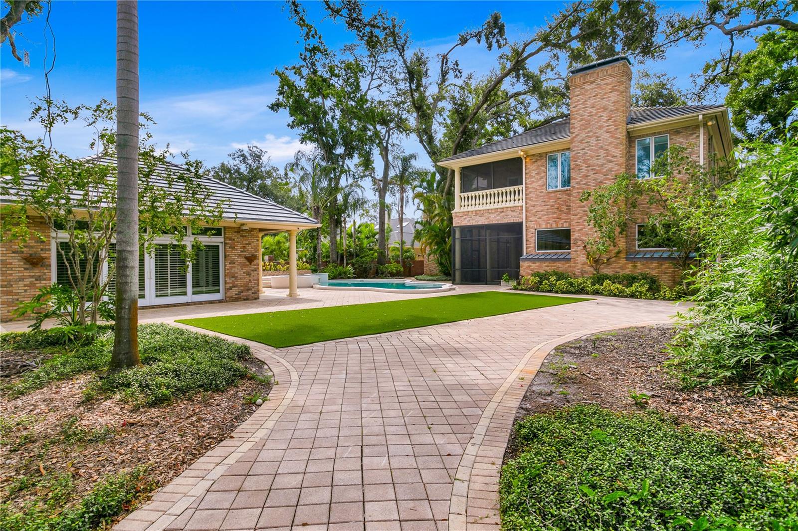 BEACH PARK - Residential