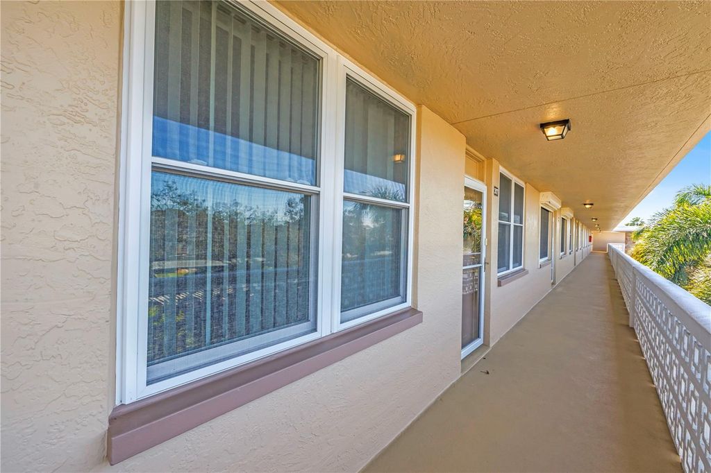 Photo of 5095 Bay Street NE #317, St Petersburg, FL 33703 (MLS # TB8447340)