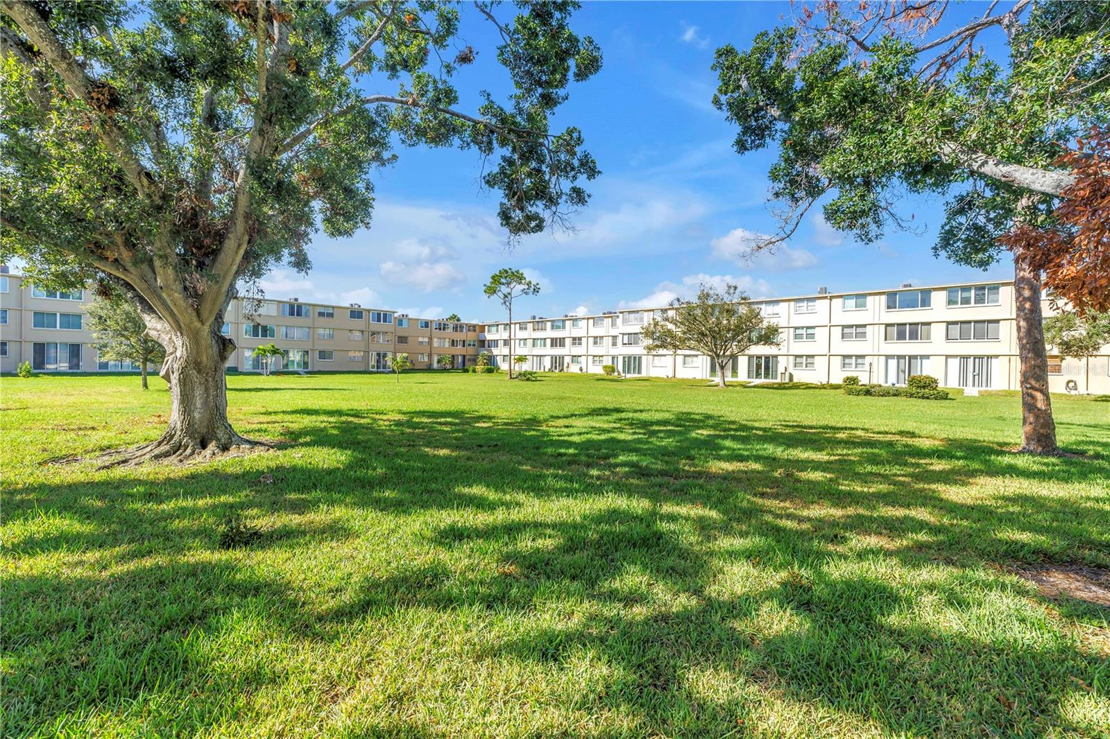 WINSTON PARK NORTHEAST - Residential