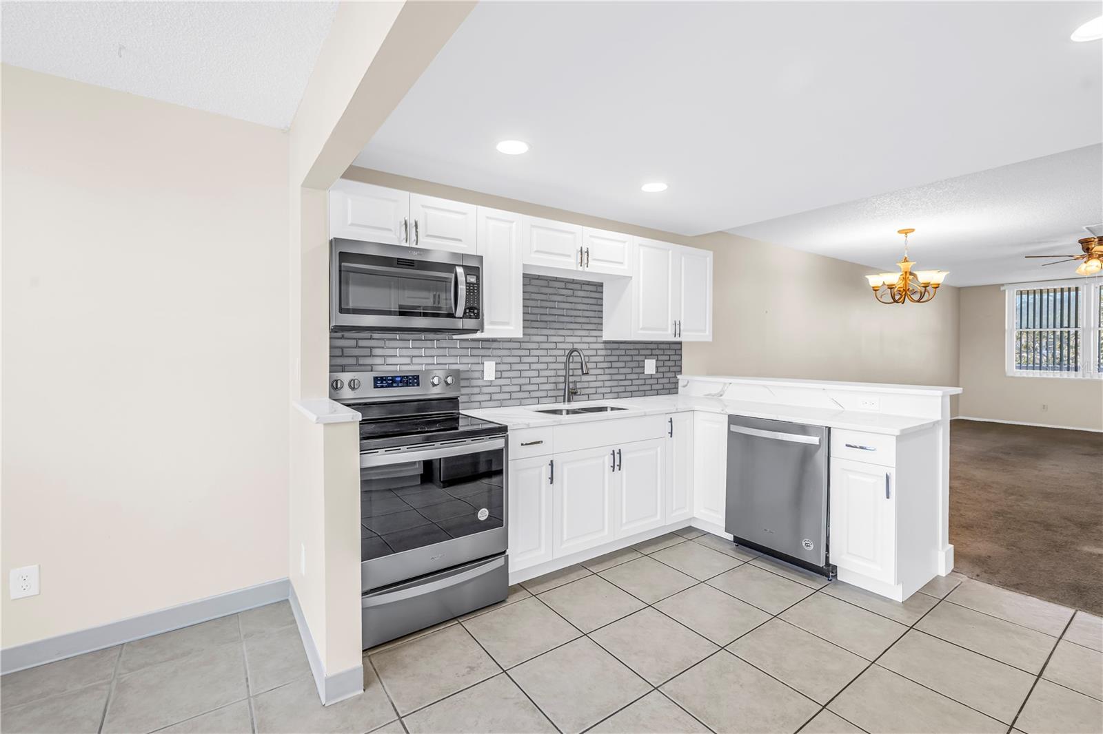 WINSTON PARK NORTHEAST - Residential