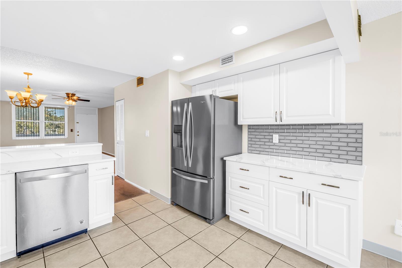 WINSTON PARK NORTHEAST - Residential