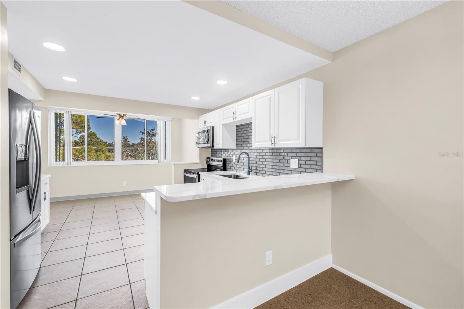 WINSTON PARK NORTHEAST - Residential